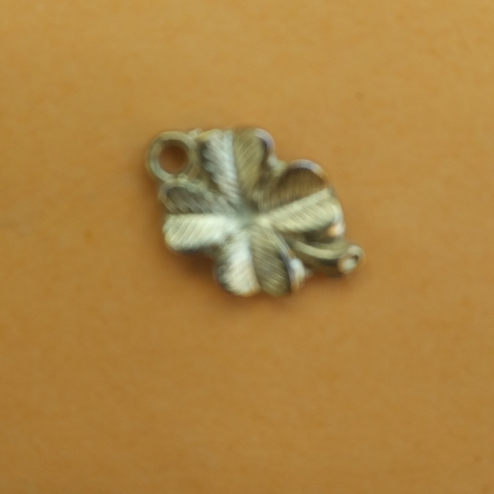 St Patty's Day pendent